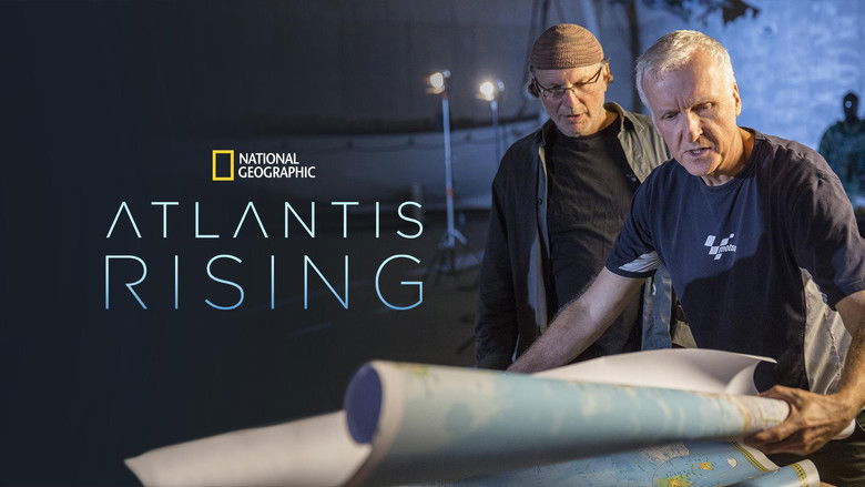 Atlantis Rising still
