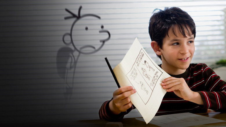 Diary of a Wimpy Kid still