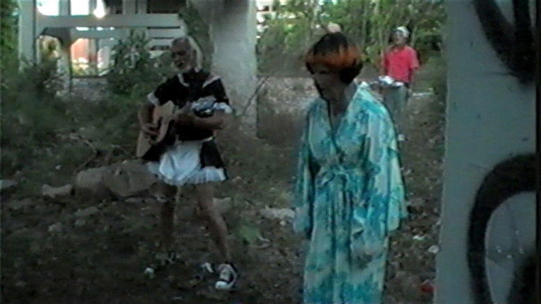 Trash Humpers still 3