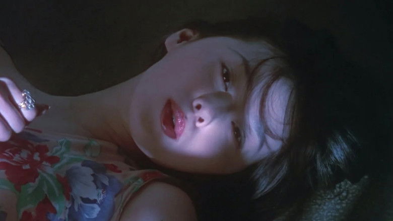 Swallowtail Butterfly still