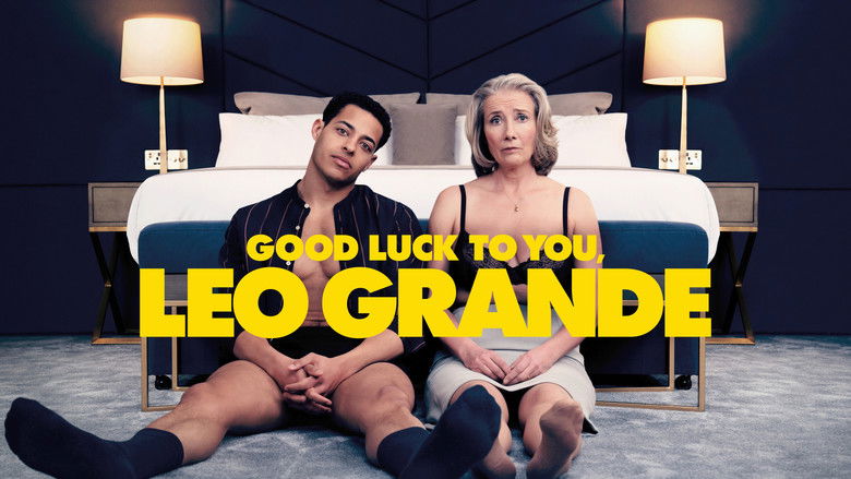 Good Luck to You, Leo Grande still