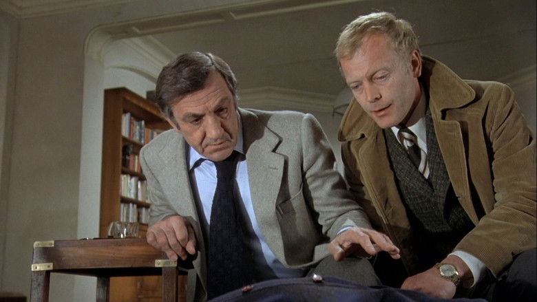 The Medusa Touch still