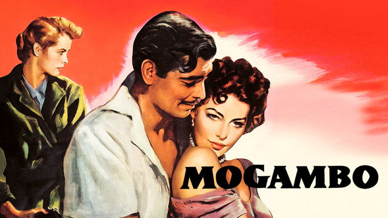 Mogambo still