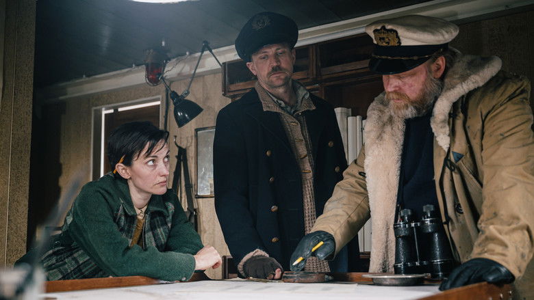 The Arctic Convoy still 2