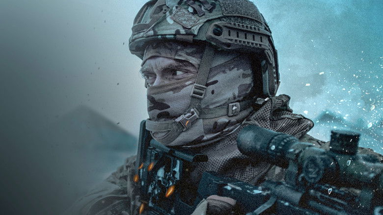 Sniper: The White Raven still 4