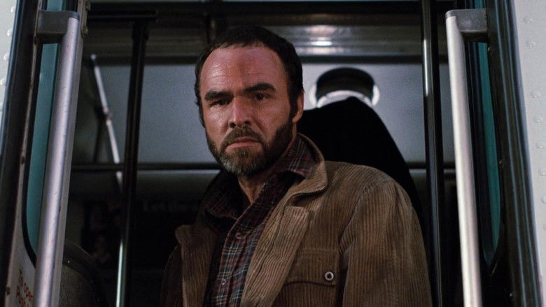 Sharky's Machine still 4