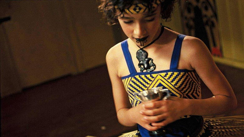 Whale Rider still