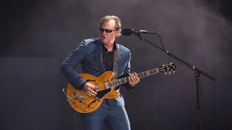 Joe Bonamassa - Live at the Hollywood Bowl with Orchestra still 1