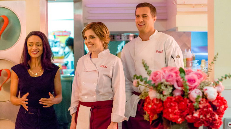 A Dash of Love still