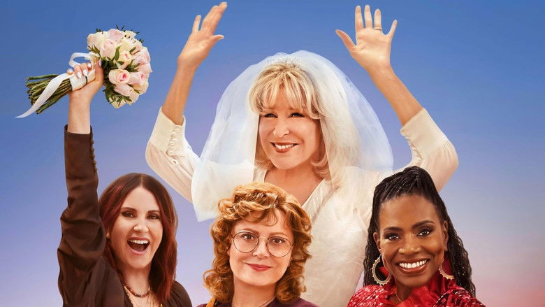 The Fabulous Four still