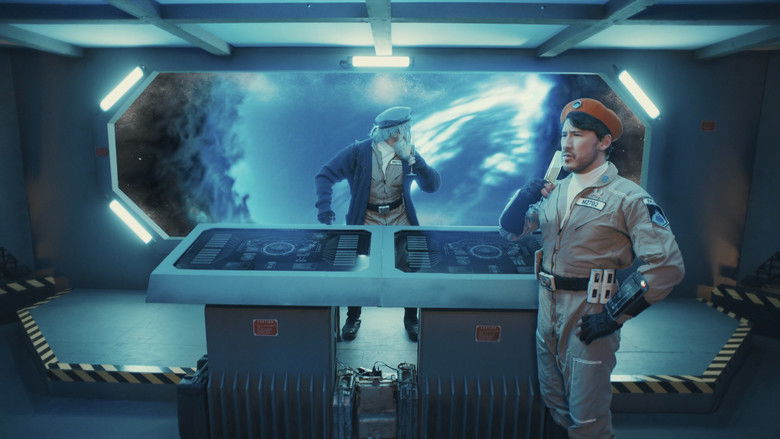 In Space with Markiplier: Part 2 still