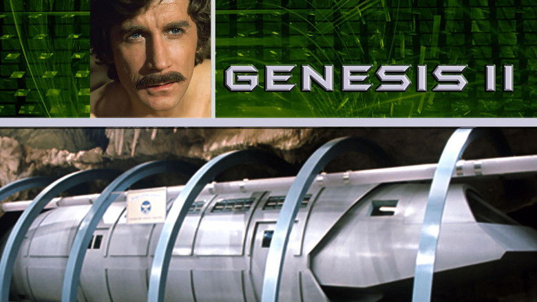 Genesis II still