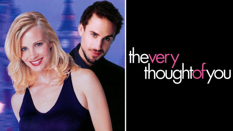 The Very Thought of You still