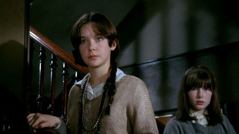 Our Mother's House still