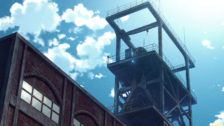 Seven Days War still