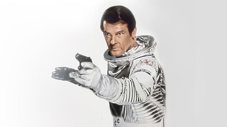Moonraker still