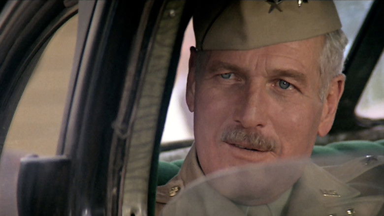 Fat Man and Little Boy still