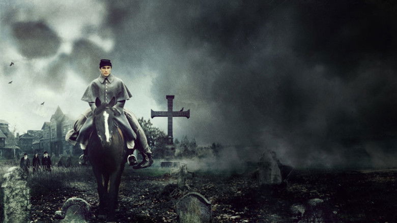 Raven's Hollow still 4