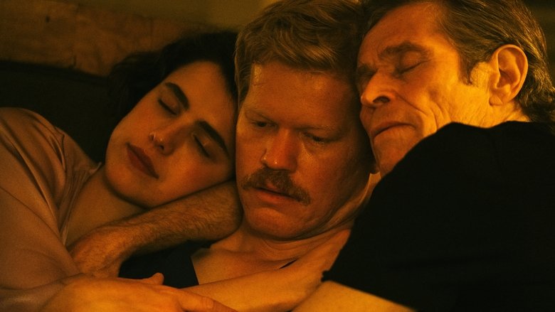 Kinds of Kindness still