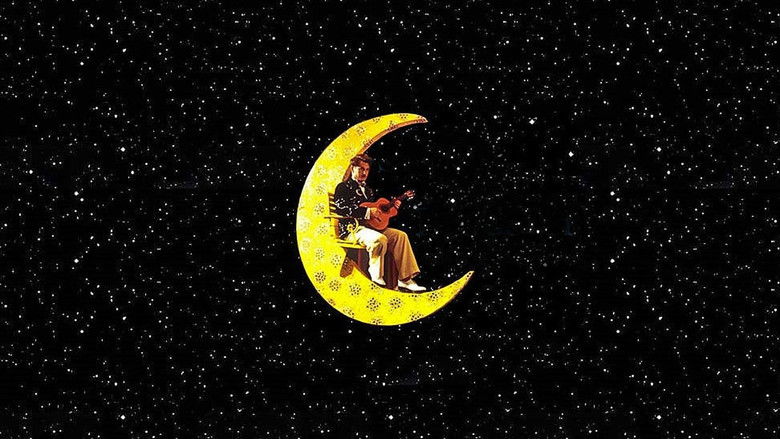 Sweet and Lowdown still