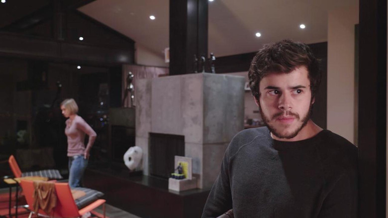 Brotherly Lies still