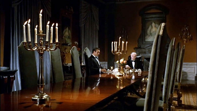 Woman of Straw still