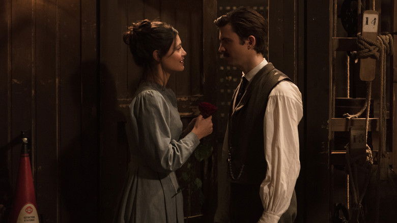 Cyrano, My Love still