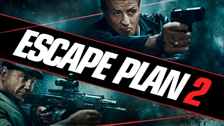 Escape Plan 2: Hades still