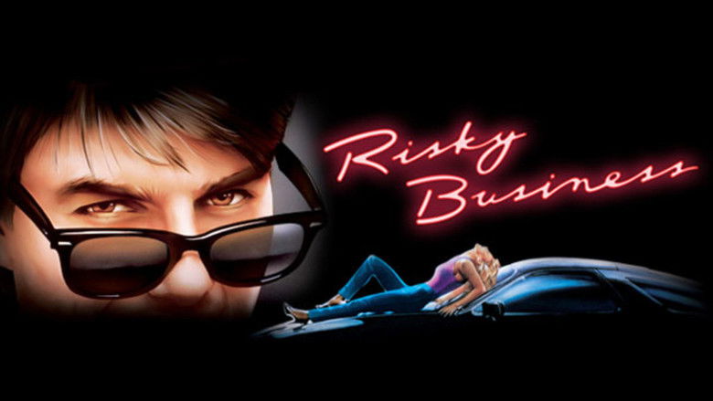 Risky Business still