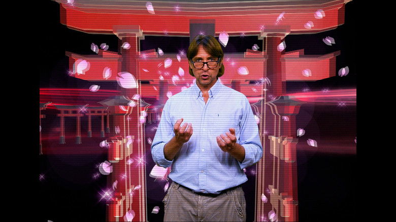 The Yellow Fever still 1