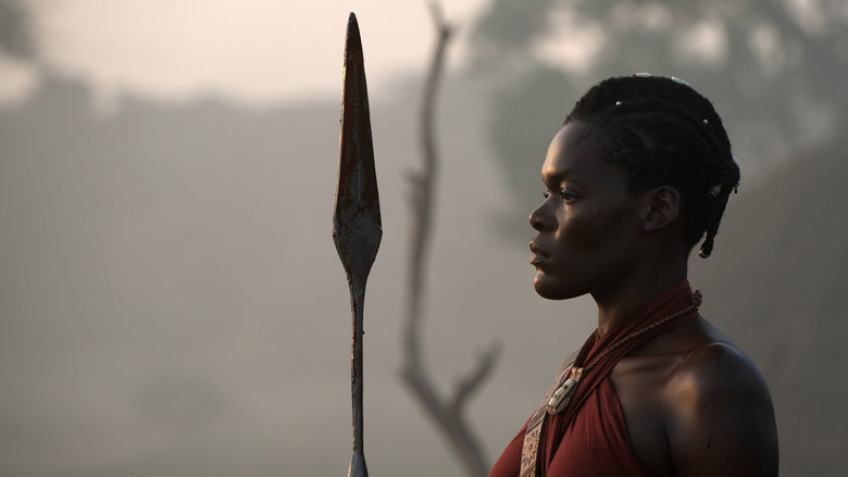 The Woman King still 3