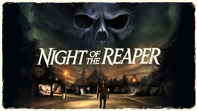 Night of the Reaper still