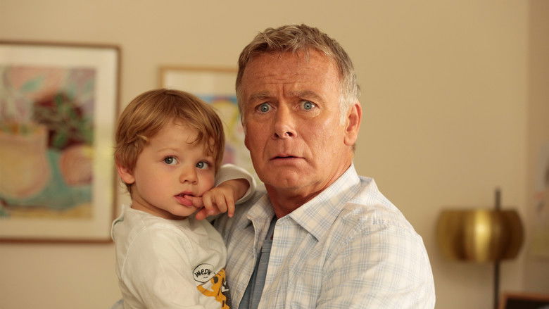 10 Days with Dad still 2