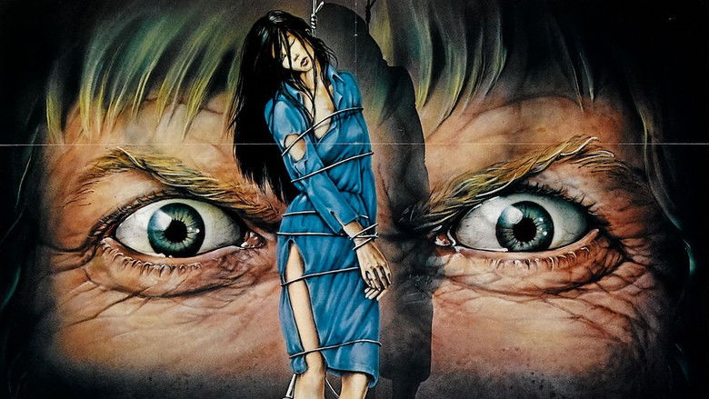 An Eye for an Eye still