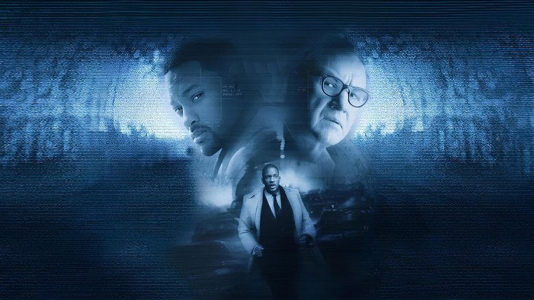 Enemy of the State still 1