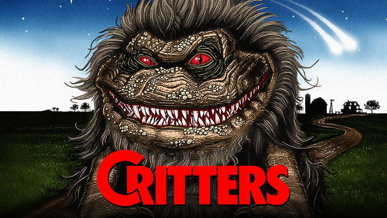 Critters still 3
