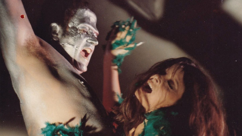 The Erotic Rites of Frankenstein still 1