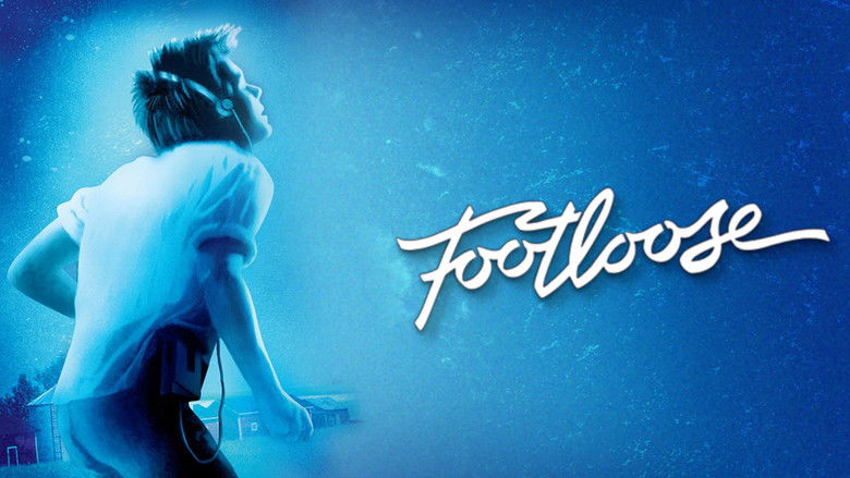 Footloose still