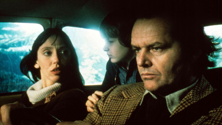 The Shining still 4