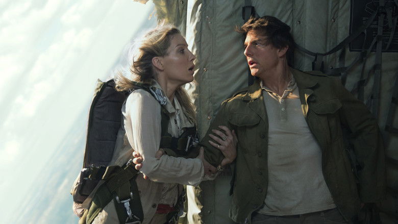 The Mummy still 3