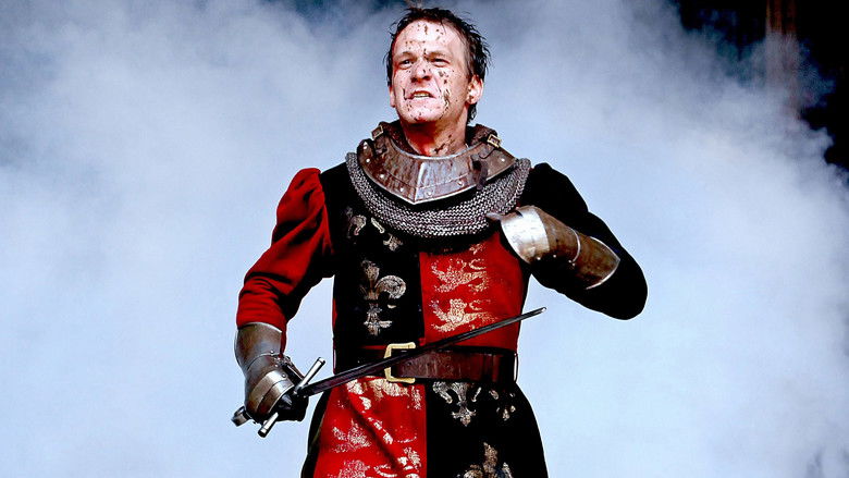 Henry V - Live at Shakespeare's Globe still 2