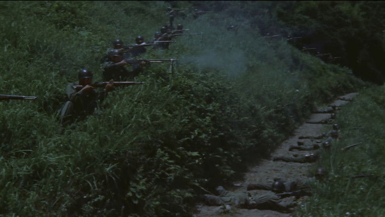 The Mysterians still