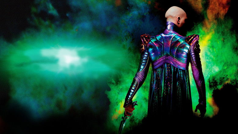 Star Trek: Nemesis still 2