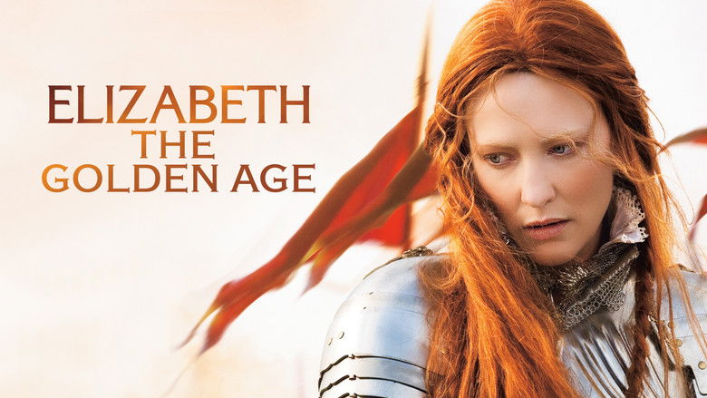 Elizabeth: The Golden Age still 2