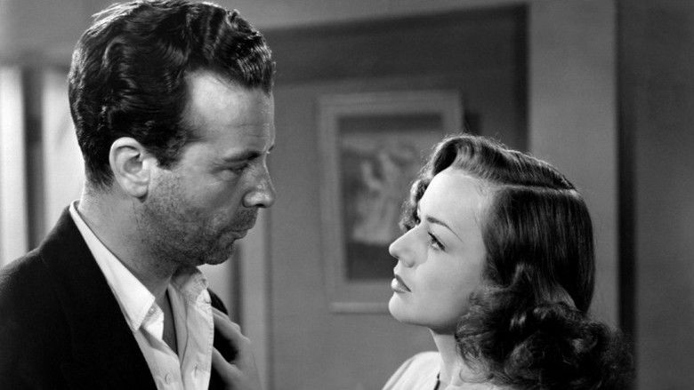 Murder, My Sweet still 3