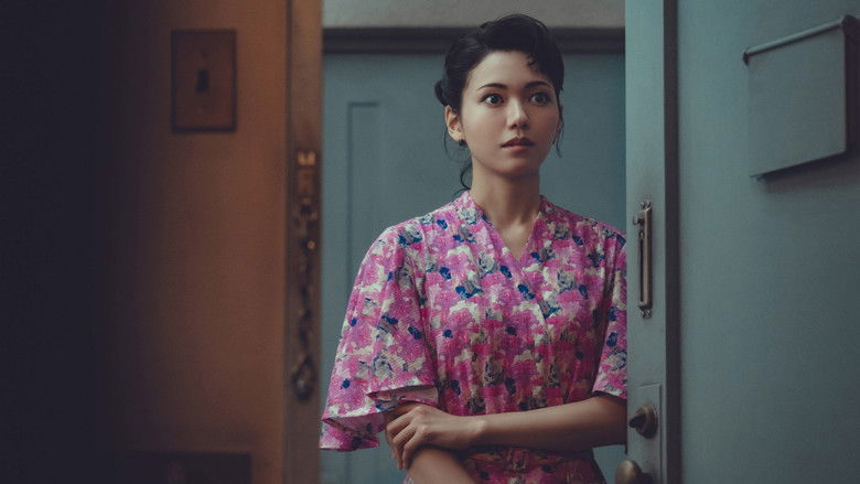 A Pale View of Hills still