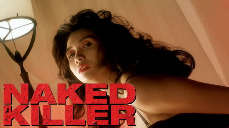 Naked Killer still