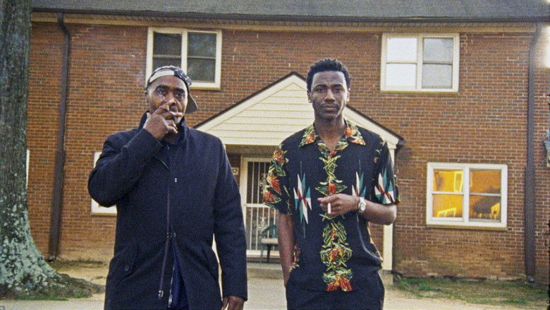 Sermon on the Mount still 1