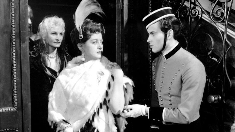 Confessions of Felix Krull still