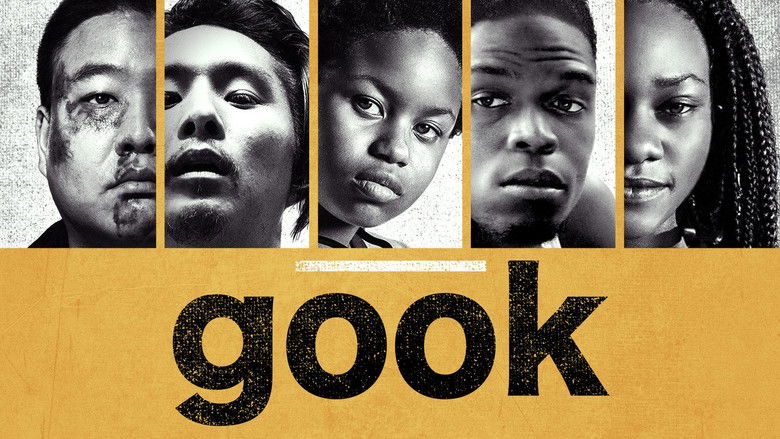 Gook still 1